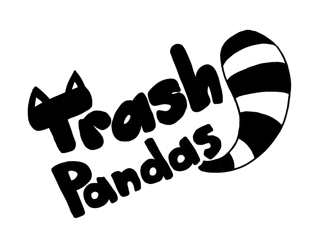 Trash Pandas